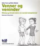 Venner og veninder af Käte From og Rikke Mølbak