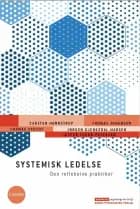 Systemisk ledelse - Den refleksive praktiker, 2. udgave