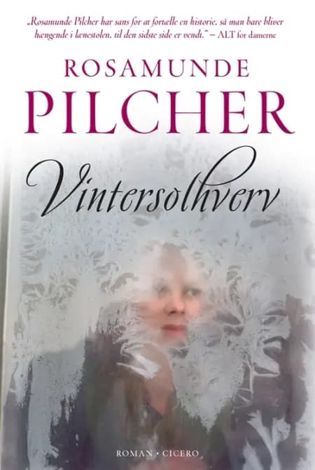 Vintersolhverv af Rosamunde Pilcher