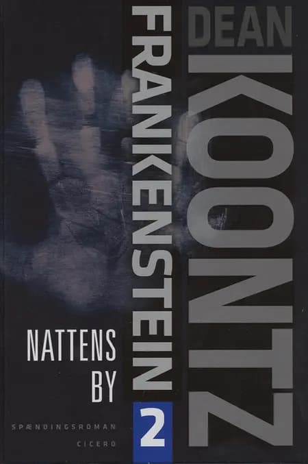 Nattens by af Dean R. Koontz