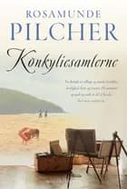Konkyliesamlerne af Rosamunde Pilcher