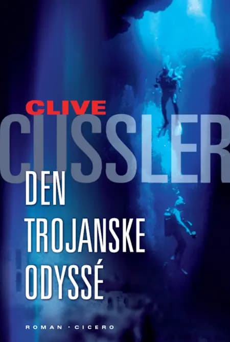 Den Trojanske Odyssé af undefined