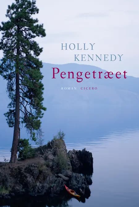 Pengetræet af Holly Kennedy