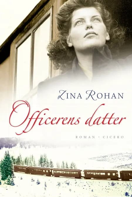 Officerens Datter af Zina Rohan