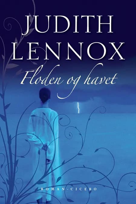 Floden og havet af Judith Lennox