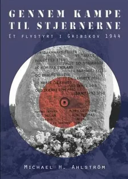 Gennem kampe til stjernerne af Michael H. Ahlström