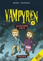 Vampyren af Mikkel Messer/Christina Muhs Nielsen