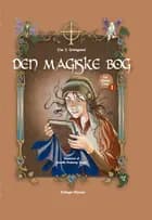 Den magiske bog af Lise J. Qvistgaard