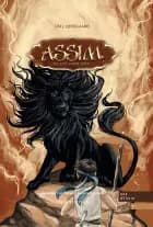 Assim og den sorte løve af Lise J. Qvistgaard