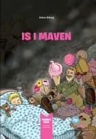 Is i maven af Kirsten Ahlburg