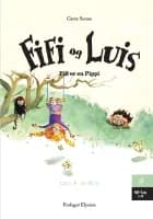 Fifi er en Pippi af Grete Sonne