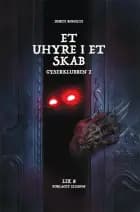 Et uhyre i et skab af Dorte Roholte