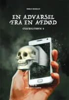 Advarsel fra en afdød af Dorte Roholte