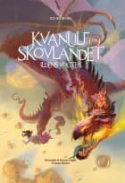 Ildens vogter af Jim Højberg