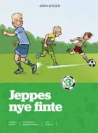 Jeppes nye finte af Jørn Jensen