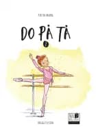 Do på tå af Kirsten Ahlburg