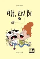 Uh en bi af Kirsten Ahlburg