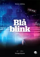 Blå blink af Kirsten Ahlburg