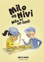 Milo er en Emil af Grete Sonne