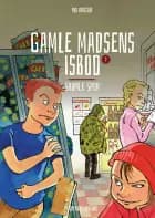 Gamle Madsens isbod af Puk Krogsøe