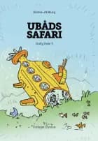 Ubådssafari af Kirsten Ahlburg