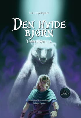 Den hvide Bjørn af Lise J. Qvistgaard