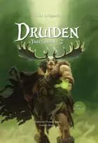 Druiden af Lise J. Qvistgaard