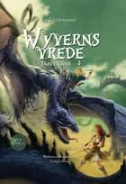 Wyverns vrede af Lise J. Qvistgaard