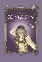 De Vise Syv af Lise J. Qvistgaard