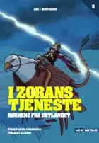 I Zorans tjeneste af Lise J. Qvistgaard