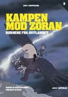 Kampen mod Zoran af Lise J. Qvistgaard