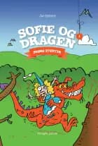 Sofie og dragen af Jarl Egeberg