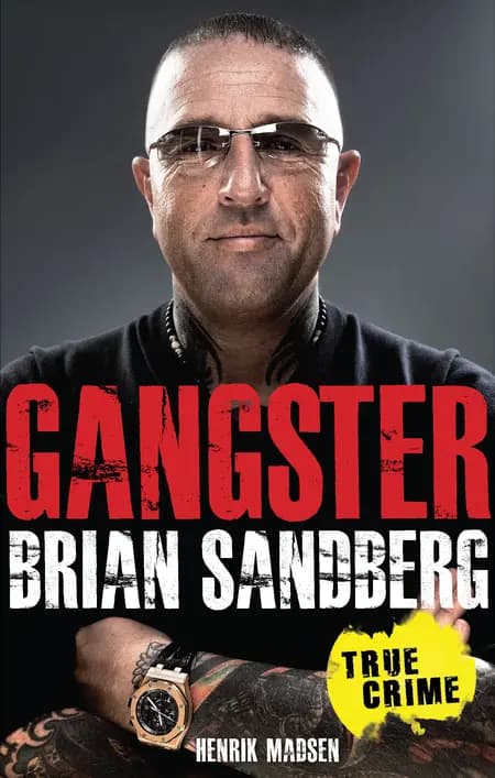 Gangster af Henrik Madsen