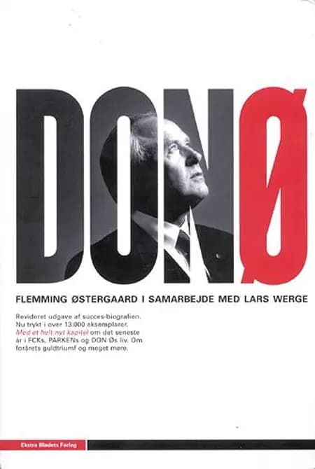 Don Ø af Flemming Østergaard