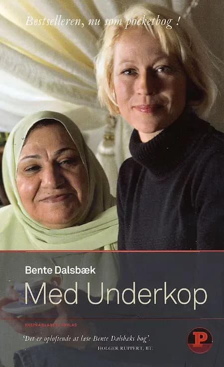Med underkop af Bente Dalsbæk