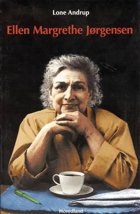 Ellen Margrethe Jørgensen af Lone Andrup