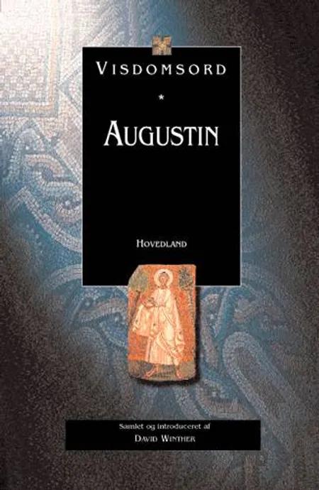 Augustin af David Winther