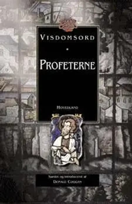 Profeterne af Donald Coggan