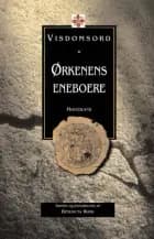 Ørkenens eneboere