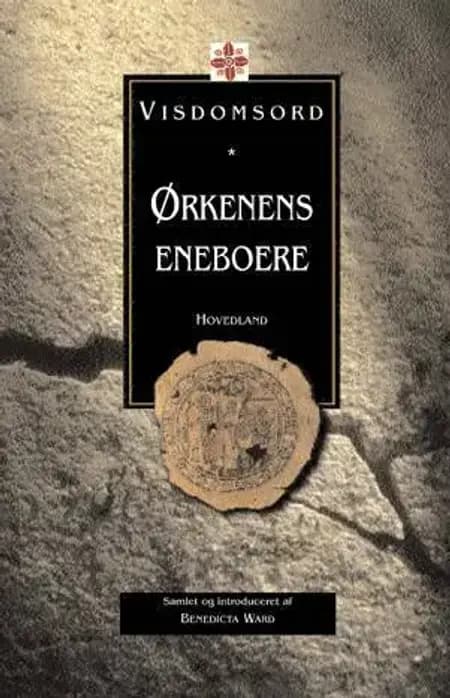 Ørkenens eneboere