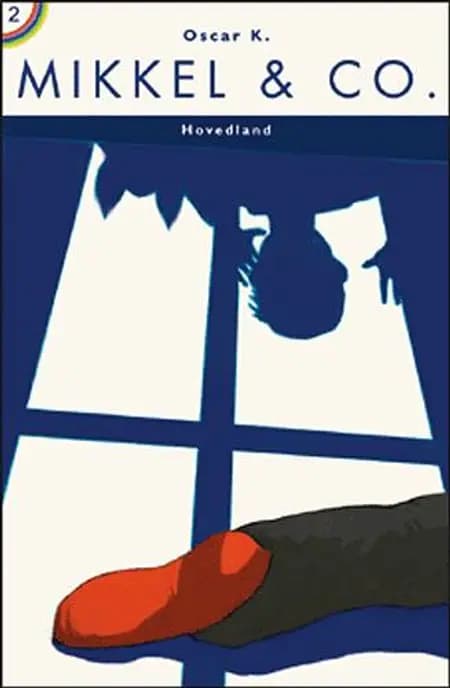 Mikkel & Co. af Oscar K.