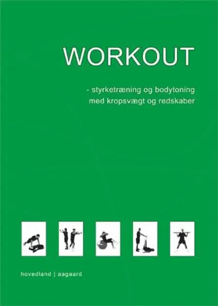 Workout af Marina Aagaard