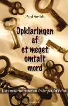 Opklaringen af et meget omtalt mord af Paul Smith