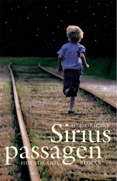 Siriuspassagen af Ole Grønne