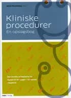 Kliniske procedurer
