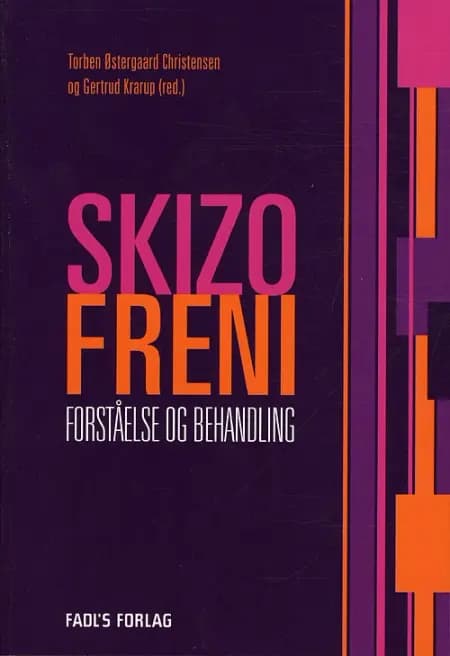 Skizofreni