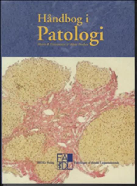 Håndbog i patologi af Maria-B. Franzmann