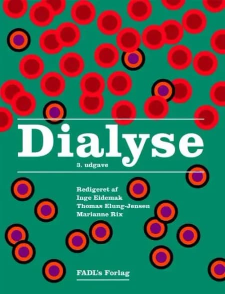 Dialyse af Inge Eidemak