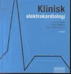 Klinisk elektrokardiologi af Bjarne Sigurd, Peter Steen Hansen og Steen Pehrson