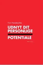 Udnyt dit personlige potentiale